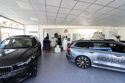 AutoBaumgartner GmbH